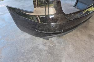 paraurti posteriore audi a4 