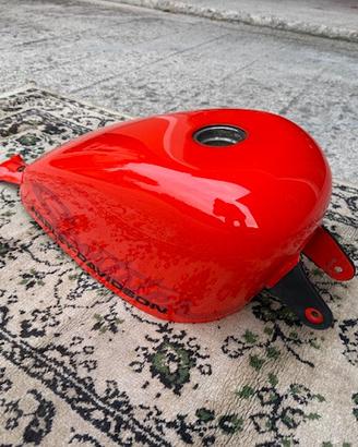 Serbatoio Harley Davidson Forty Eight XL1200X