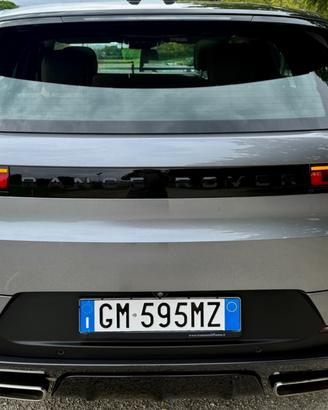 Land Rover Range Sport 3000 V6 PLUG IN-440 CV-TOP 
