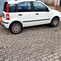 Panda4x4