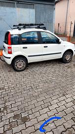Panda4x4