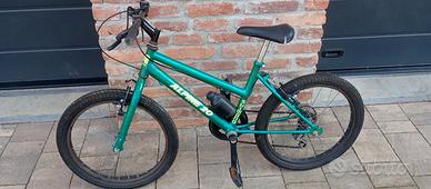 MTB bambino