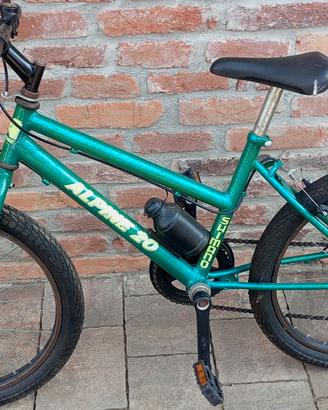 MTB bambino