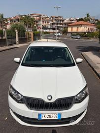 Skoda Fabia 1.0 MPI Design Edition 5p