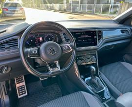 Volkswagen T-Roc 1.5 HL BT110 TSI R-Line