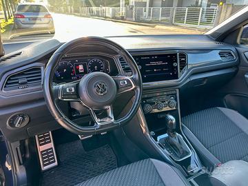 Volkswagen T-Roc 1.5 HL BT110 TSI R-Line