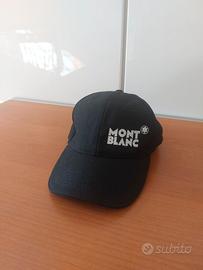 Cappello Montblanc