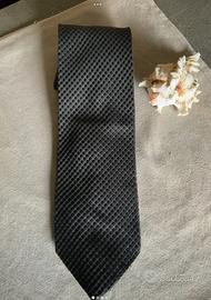 Cravatta Seta Byblos