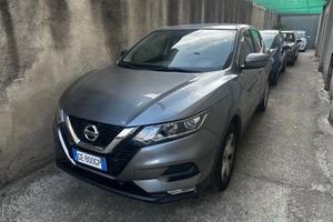 Nissan Qashqai 1.3 DIG-T 140 CV Acenta
