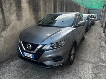 Nissan Qashqai 1.3 DIG-T 140 CV Acenta