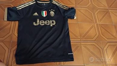 Terza maglia,Juve 2015/2016