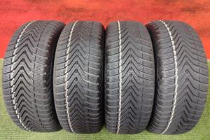 205 55 16 Gomme Invernali 2021 Nuove 205 55R16