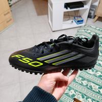 Adidas f 50
