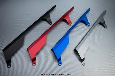 Protezione catena YAMAHA YZF R6 2006 - 2021