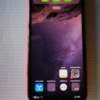 IPHONE 11 - 128 GB  Red