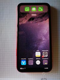 IPHONE 11 - 128 GB  Red