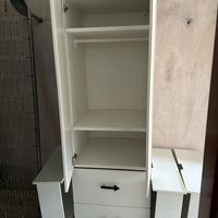 Armadio per camera da letto bimbi