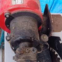 Bruciatore a gasolio