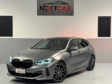 Bmw 120d xDrive 5p. Msport Tagliandi BMW !