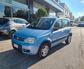 Fiat Panda 1.2 Dynamic Natural Power