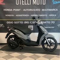 Piaggio Liberty S 125 PROMO