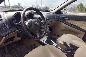 Alfa Romeo 156 sw 1.9 Jtdm 150 cv 