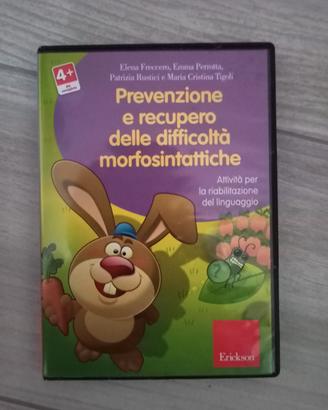 CD didattico 