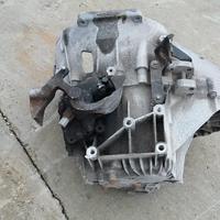 Cambio ford mondeo - 2010 - 1.8 d