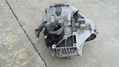 Cambio ford mondeo - 2010 - 1.8 d