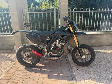 HM TPR 86cc