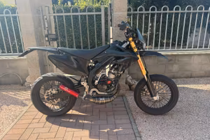 HM TPR 86cc