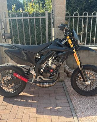 HM TPR 86cc