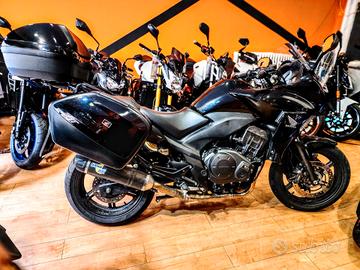Honda CBF 1000 F GT - Garantita e Finanziabile