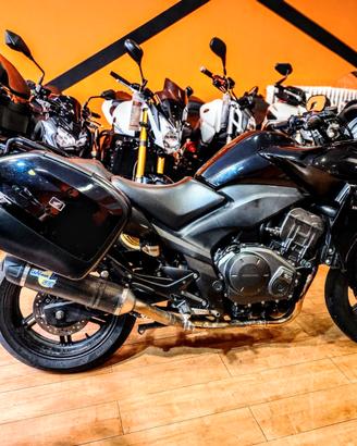 Honda CBF 1000 F GT - Garantita e Finanziabile