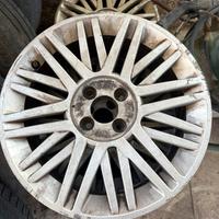 Cerchi in lega lancia ypsilon y 2009