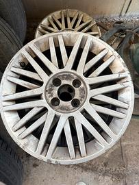 Cerchi in lega lancia ypsilon y 2009