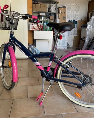 Bici 24 - zona Catania e provincia