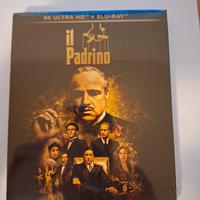 il padrino 