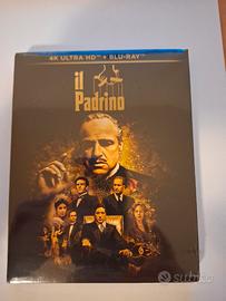 il padrino 
