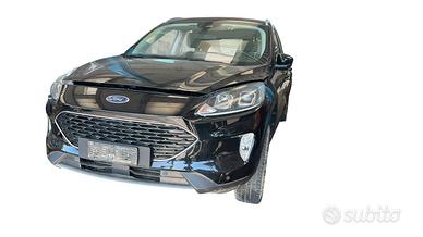 MUSATA FORD KUGA 2021 UNDA 1496CC 88KW ECOBOOST