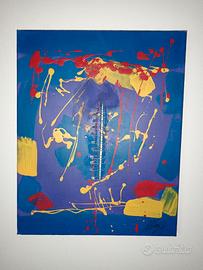 Tele arredo per interni - tagli e cuciture