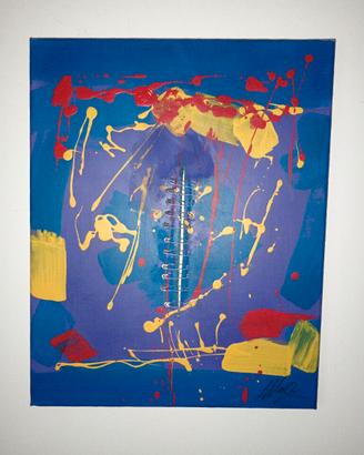 Tele arredo per interni - tagli e cuciture