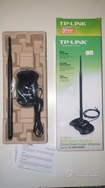 Antenna WIFI 2.4GHz 8dBi omnidirezionale TPLINK