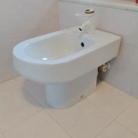 Water e bidet ideal standard