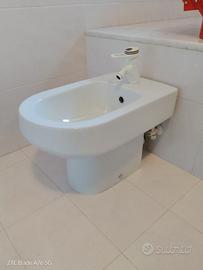 Water e bidet ideal standard