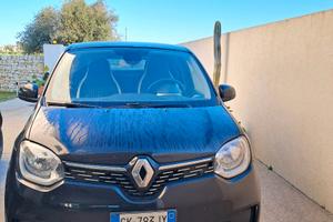 Twingo elettrica