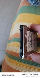 hatd disk