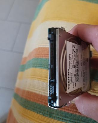 hatd disk