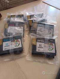 Cartucce d'inchiostro per stampanti Epson