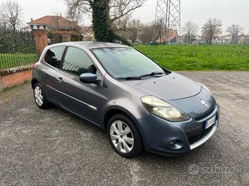 Renault Clio 1.2 16V 3 porte Confort